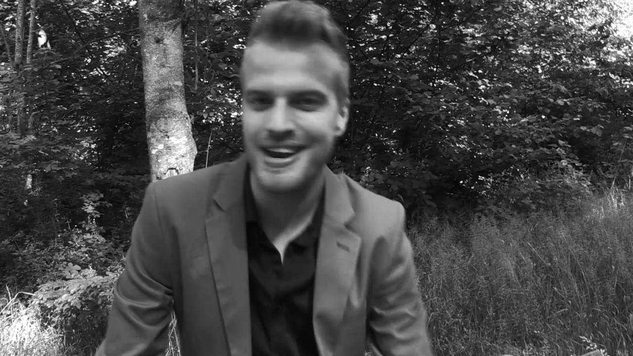 Robbert -  Samen dansen (officiele videoclip)