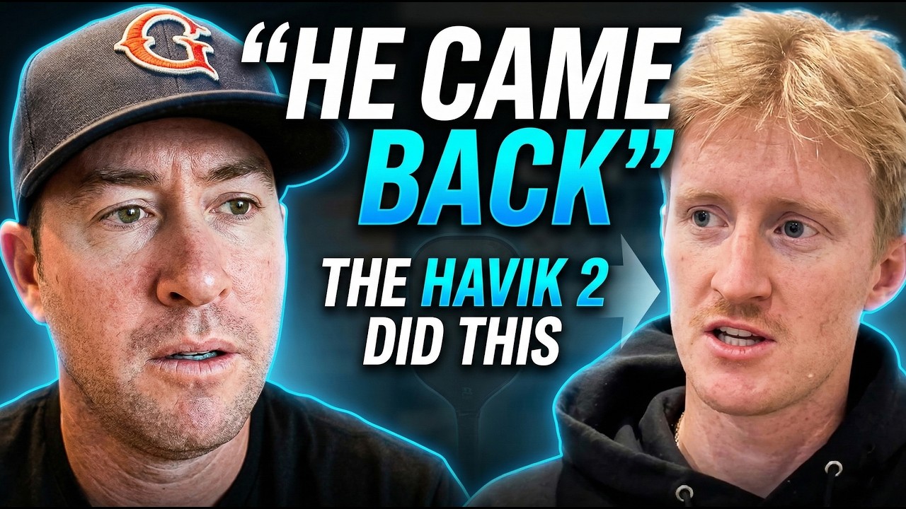 Why Pro Player Clayton Boydston Rejoined Maverix