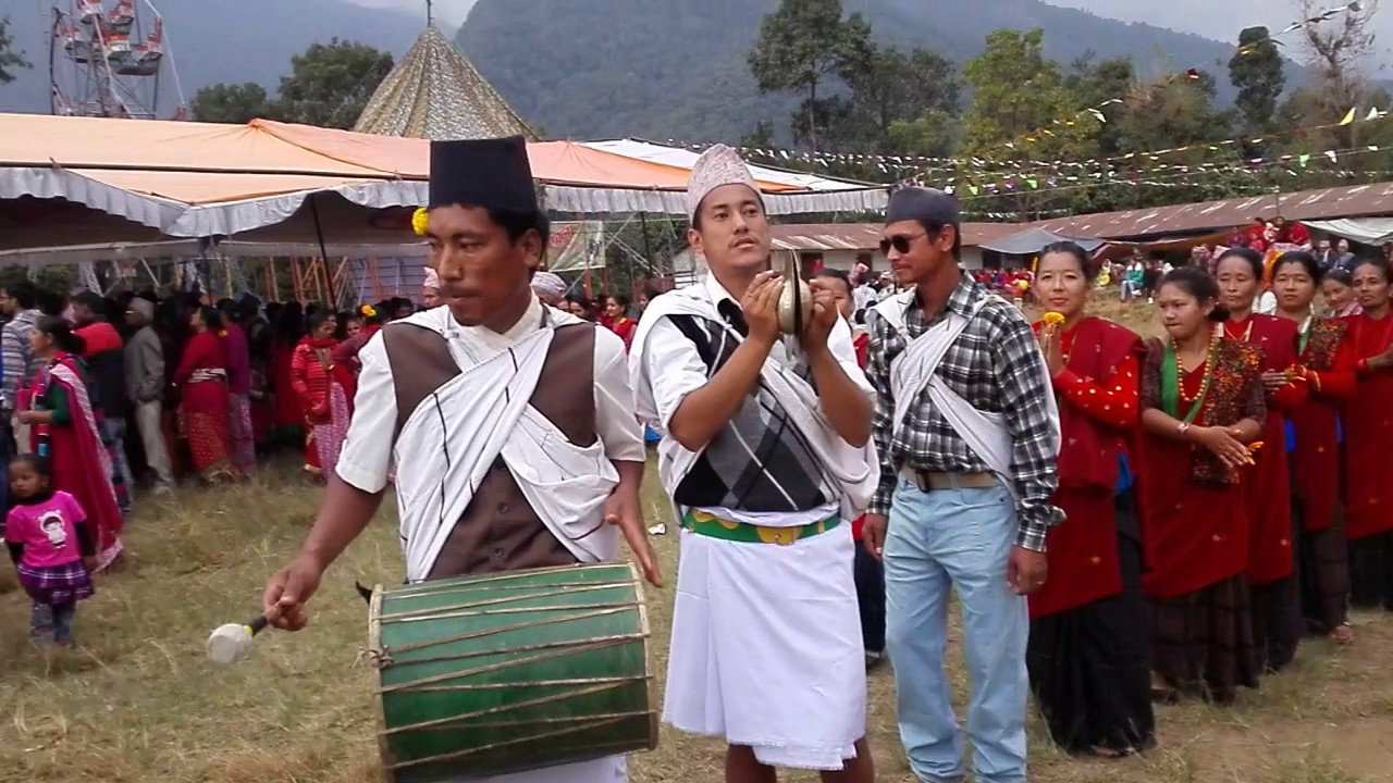 Ghachok mela