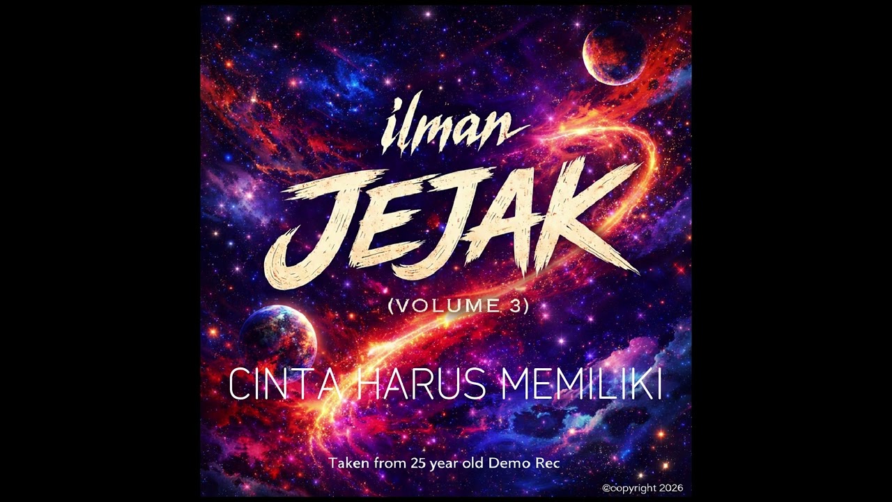 iLman 