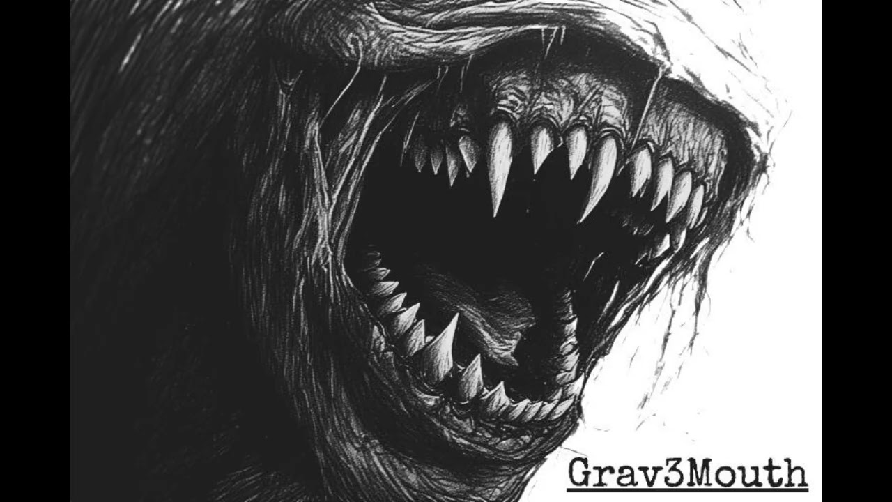 Grav3Mouth - Stagnant