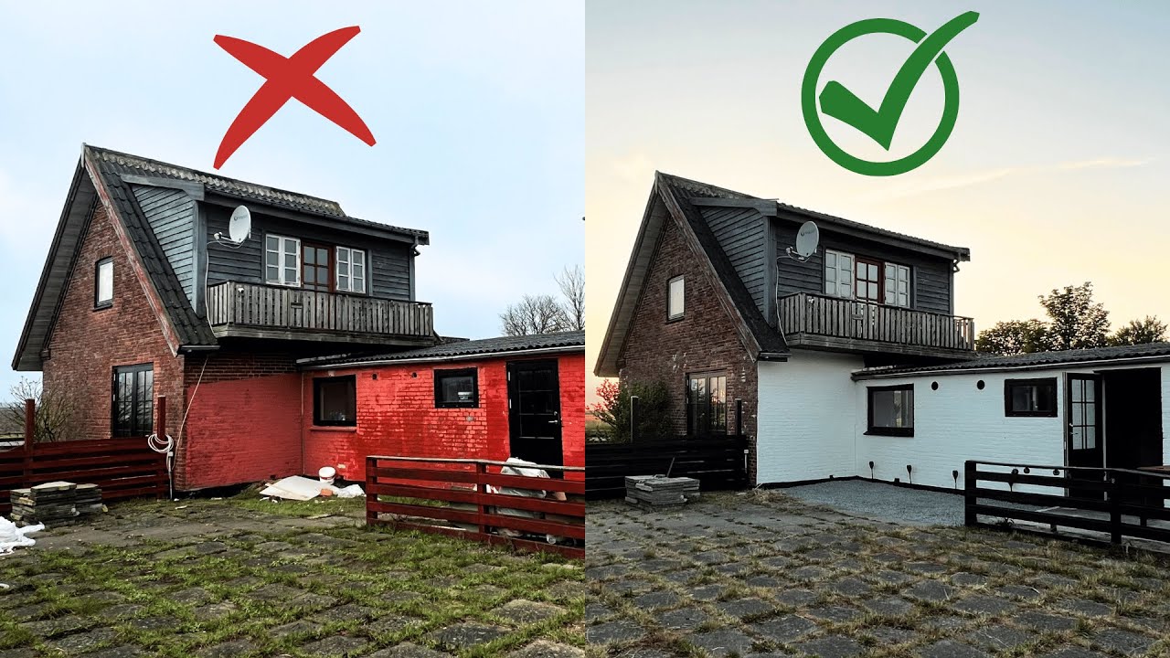 F&oslash;rsteh&aring;ndsindtryk Ejendomsinvestering