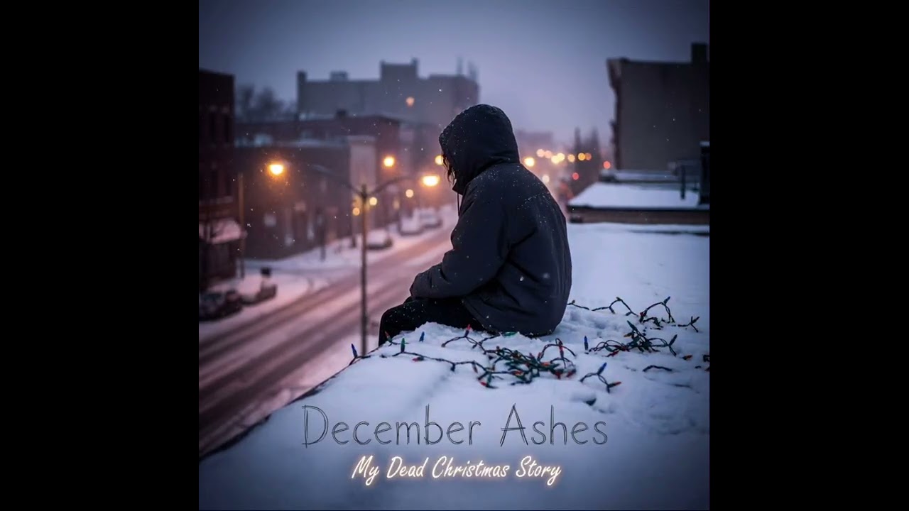 Silent Night, Angry Night (December Ashes)