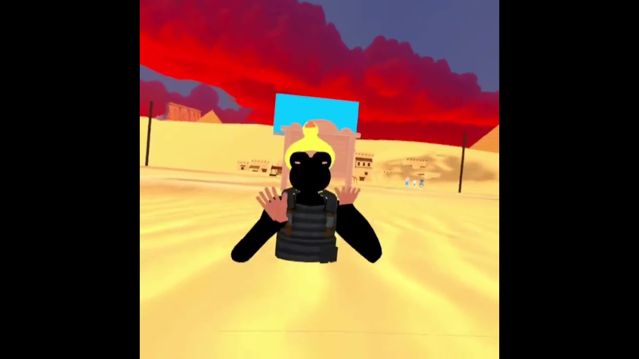 Challenges that my friend gave me!