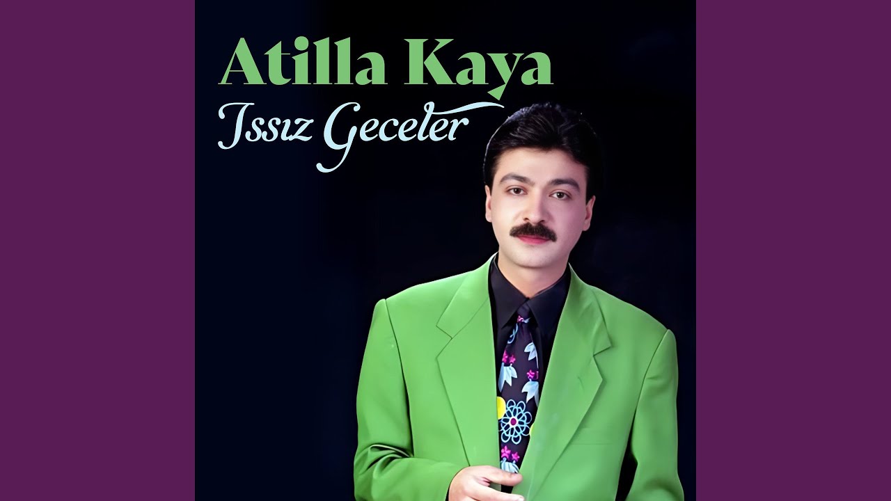 Şarkılar Ağlıyor