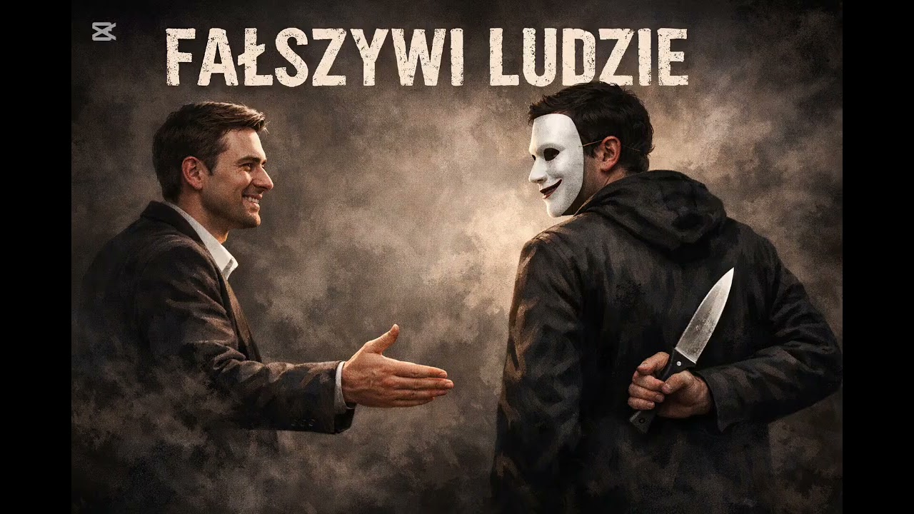 Fałszywi ludzie