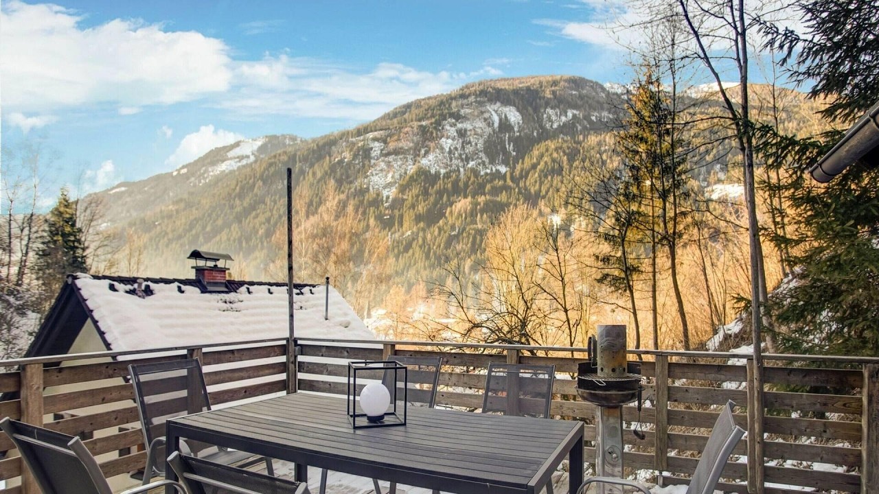 Apartment Feld am See Near Feldsee Lake, Austria | Travel With Siya
