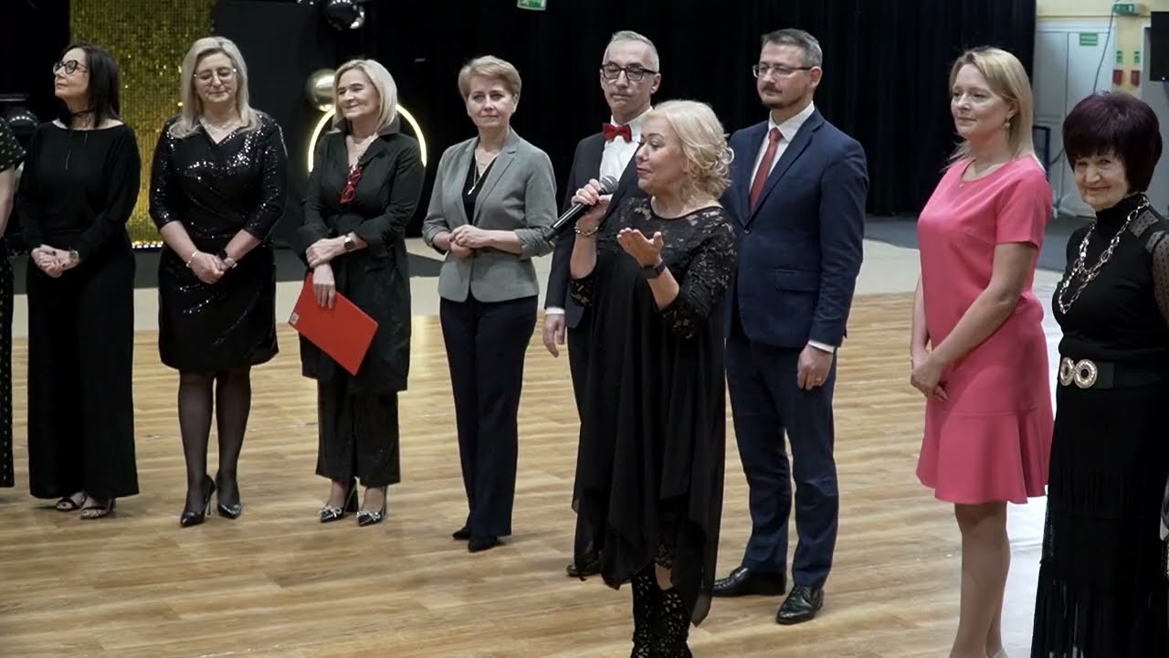 27 BAL WARSZTATÓW TERAPII ZAJĘCIOWYCH W KONINIE 09.02.2025