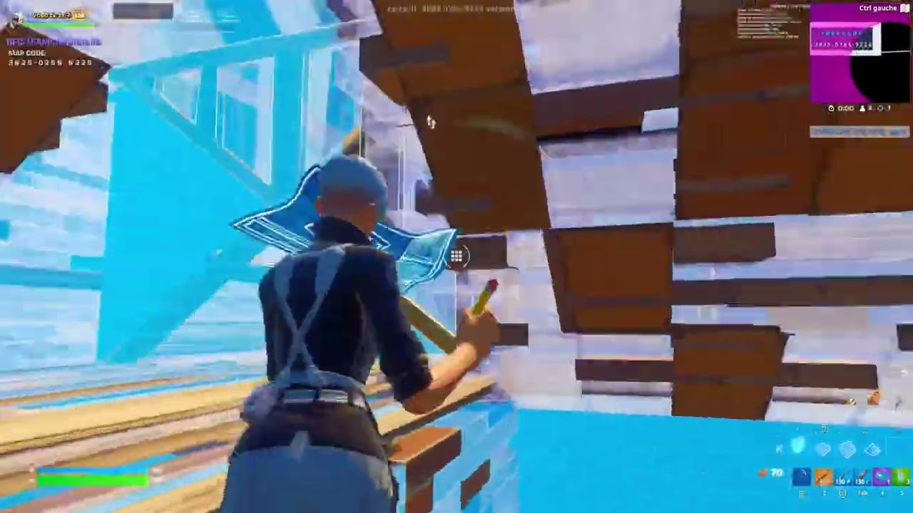 Chemistry 🧪 | Preview For Zedka | Need A FREE Fortnite Montage/Highlights Editor?