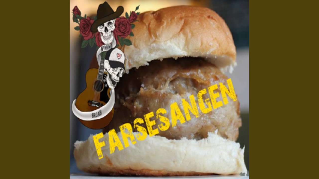 Farsesangen