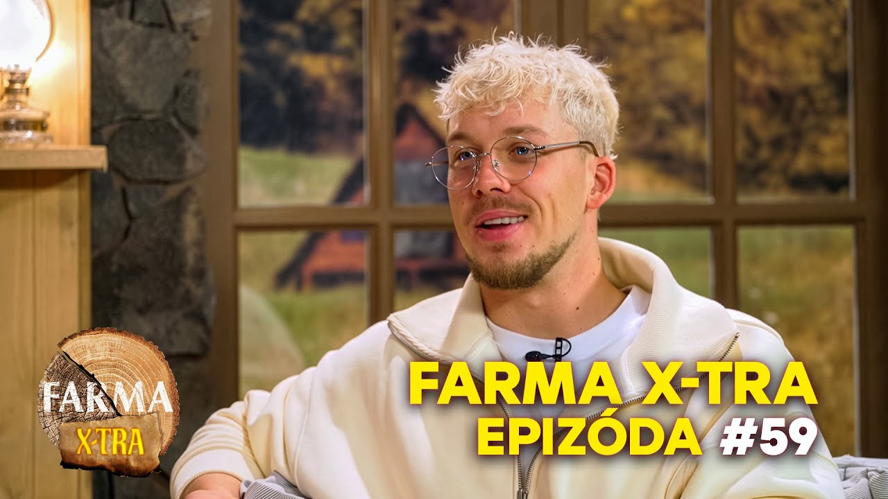 FARMA 17 X-TRA | #59 | Ex-farm&aacute;r Igor