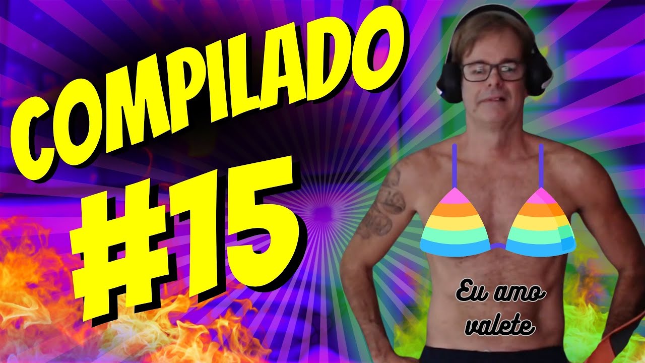 Só Clássico! O Gil em Momentos Inesquecíveis | Compilado #15