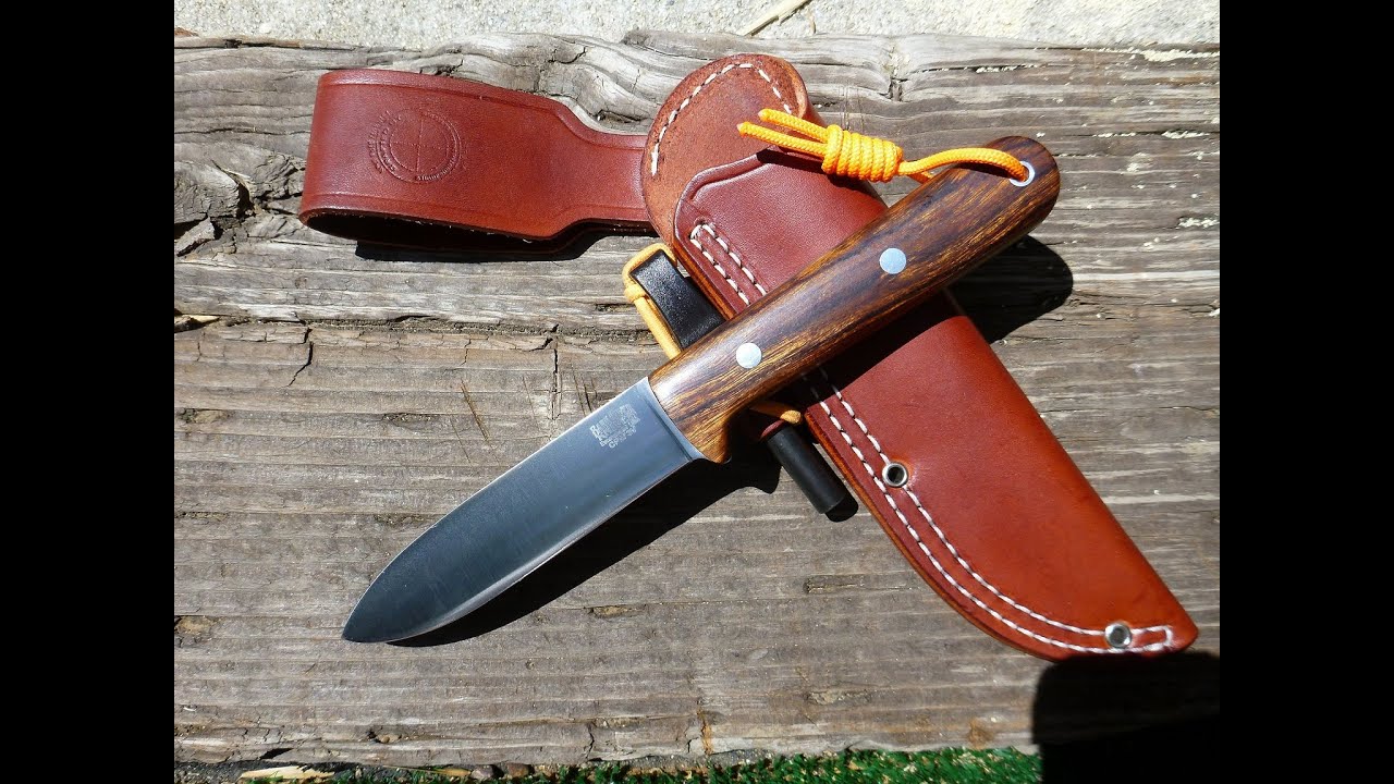 Bark River Kephart: Initial Thoughts, Impressions, and Tests