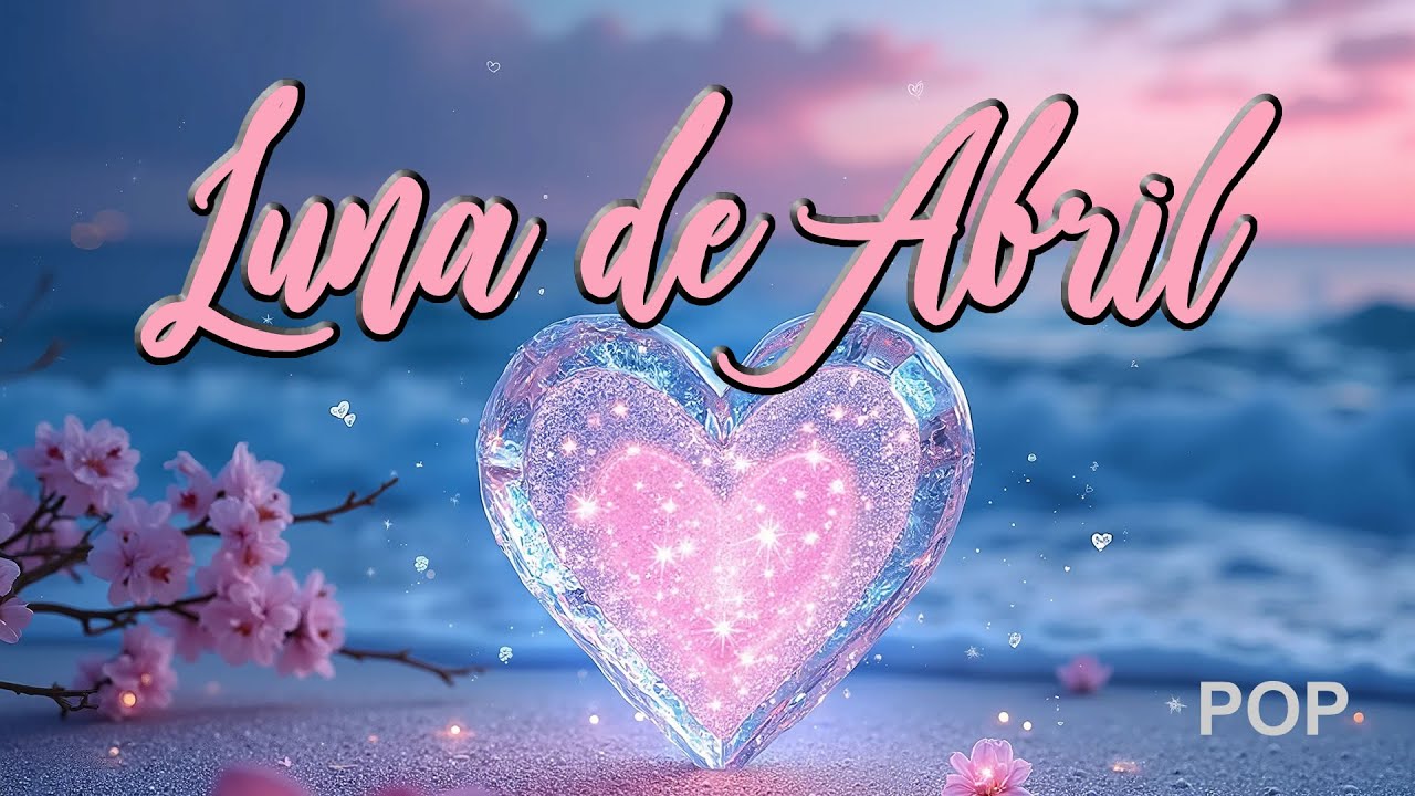 Luna de abril (Pop) IA
