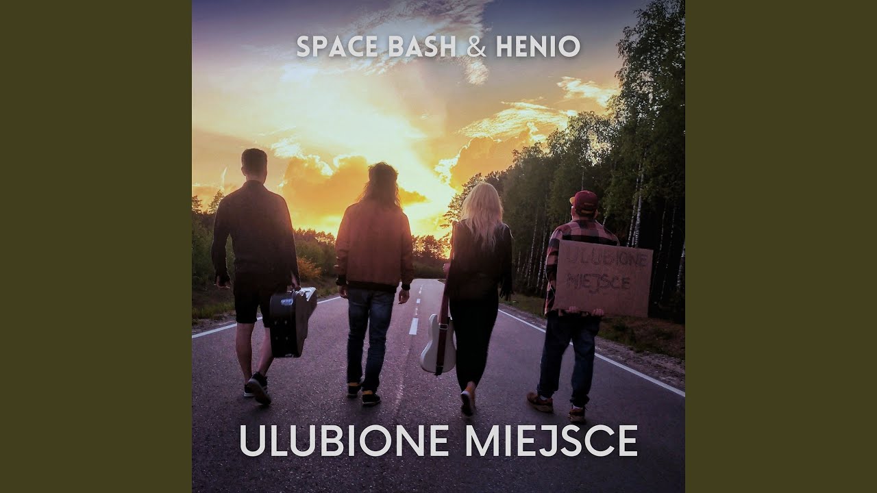 Ulubione miejsce