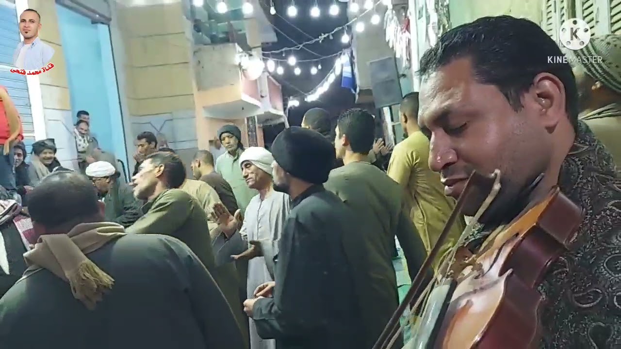 تقسيمة تاخدك لعالم تانى 🎻🎻