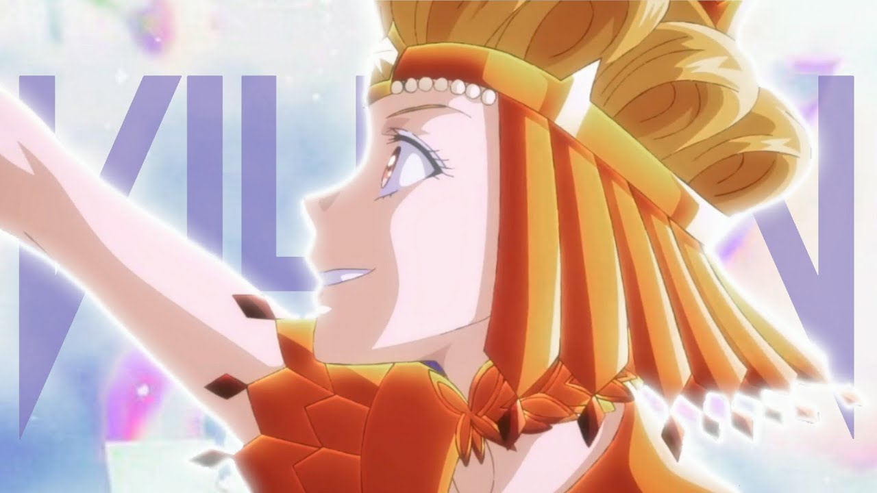 Sailor Galaxia [ AMV ] ✦ Villan