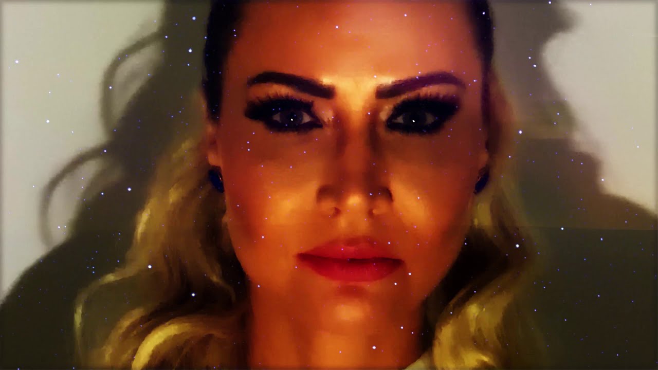 &Euml;SHTARA, Rey Vercosa - HEY HUMANS - (Official Music Video)