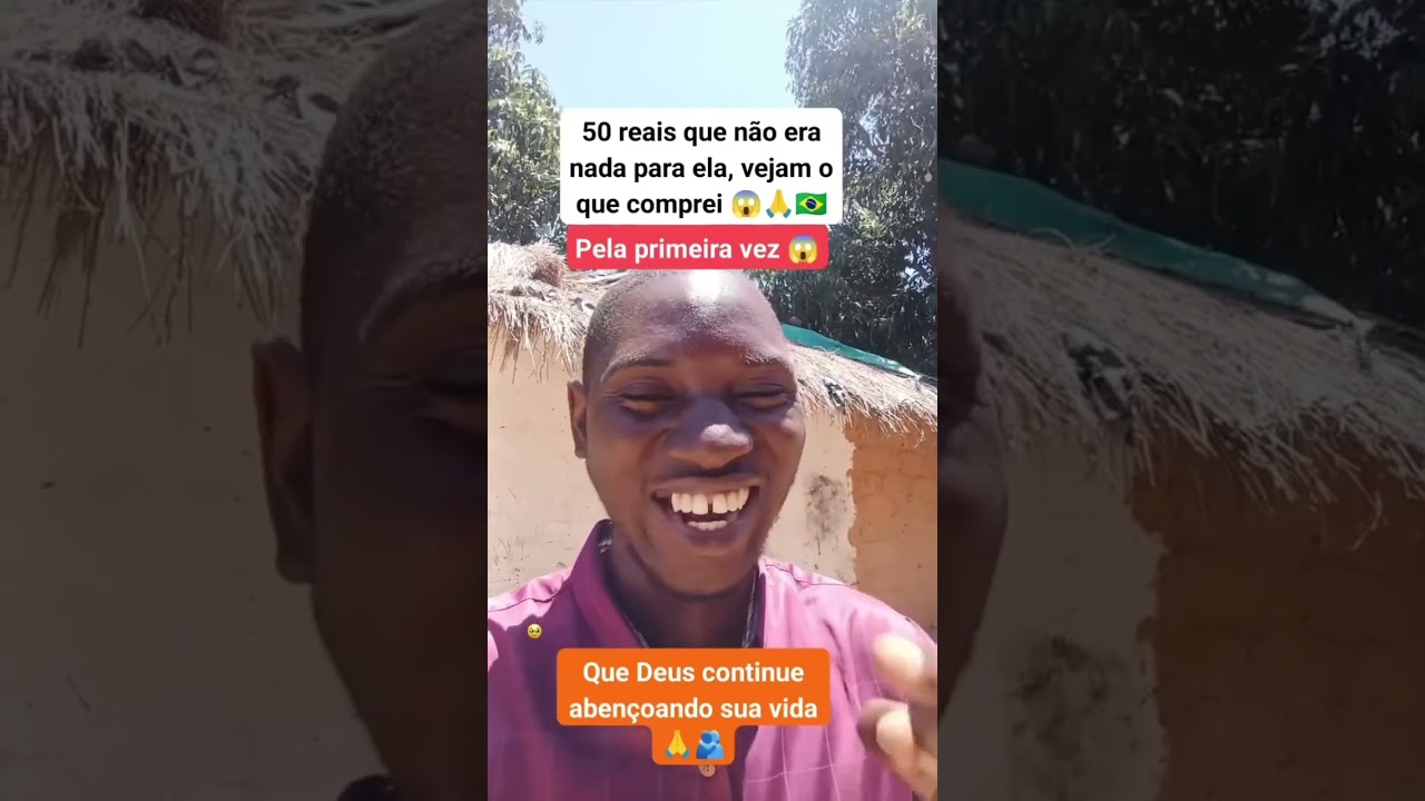 Ele tem um cora&ccedil;&atilde;o doce!