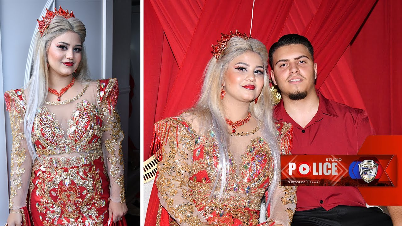 Gülo Gelinin Kina Gecesi 