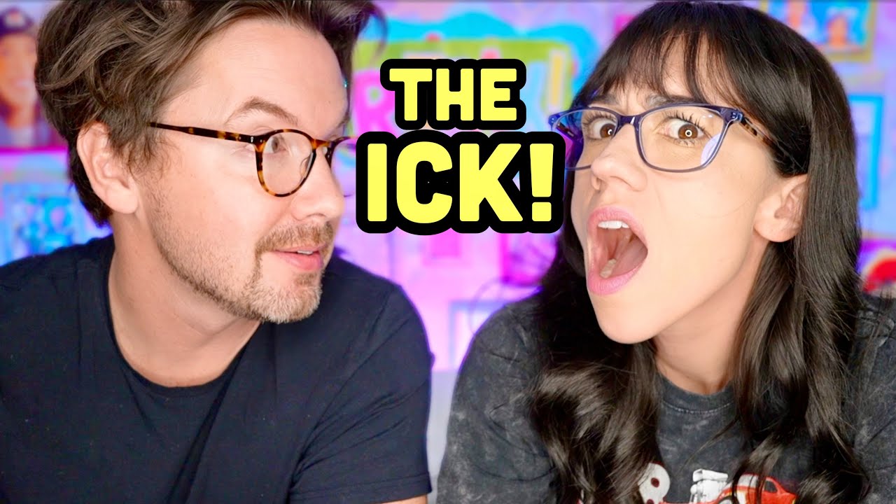 My Husband Admits I Give Him The ICK! // RELAX #199 Part 1