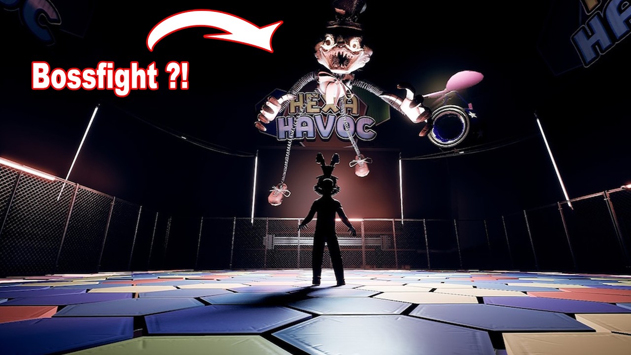 Jak vyhrát 5 milionů dolarů ! | Finding Frankie konec