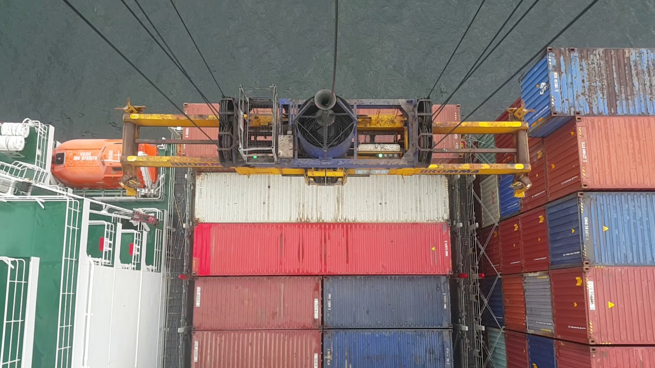 Evyap Port