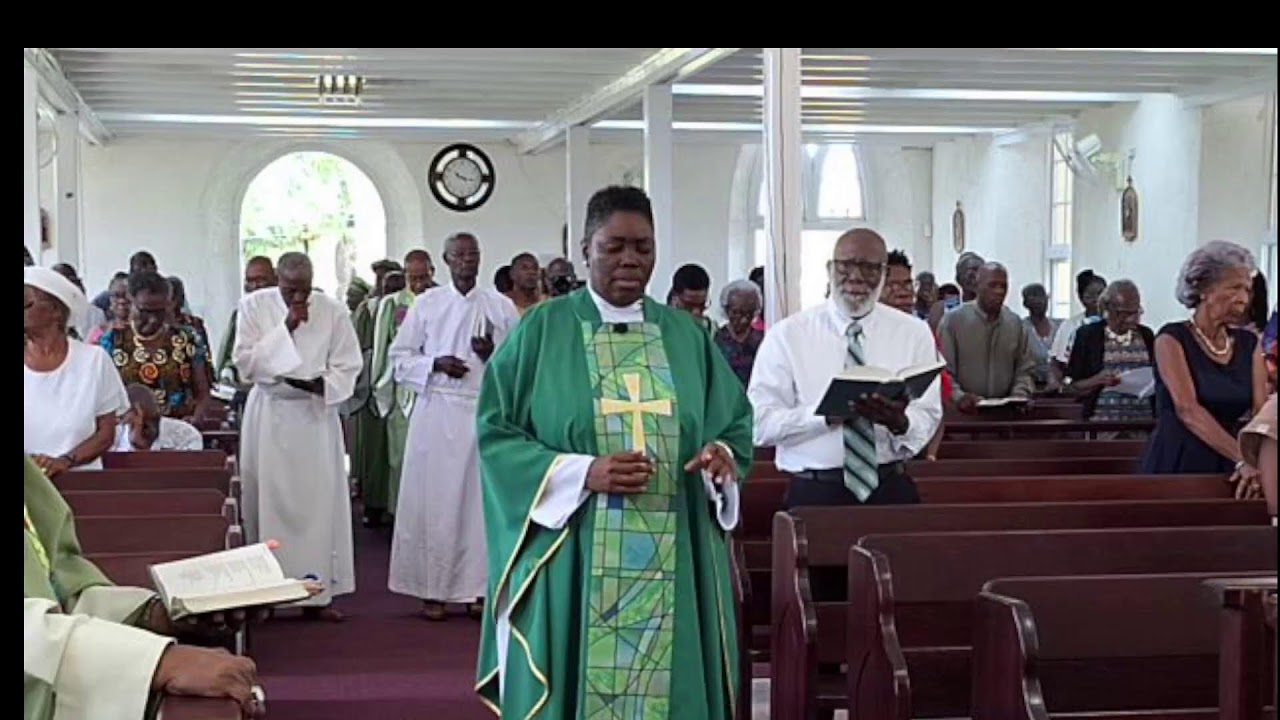 Fifth Sunday after the Epiphany 9th February 2026