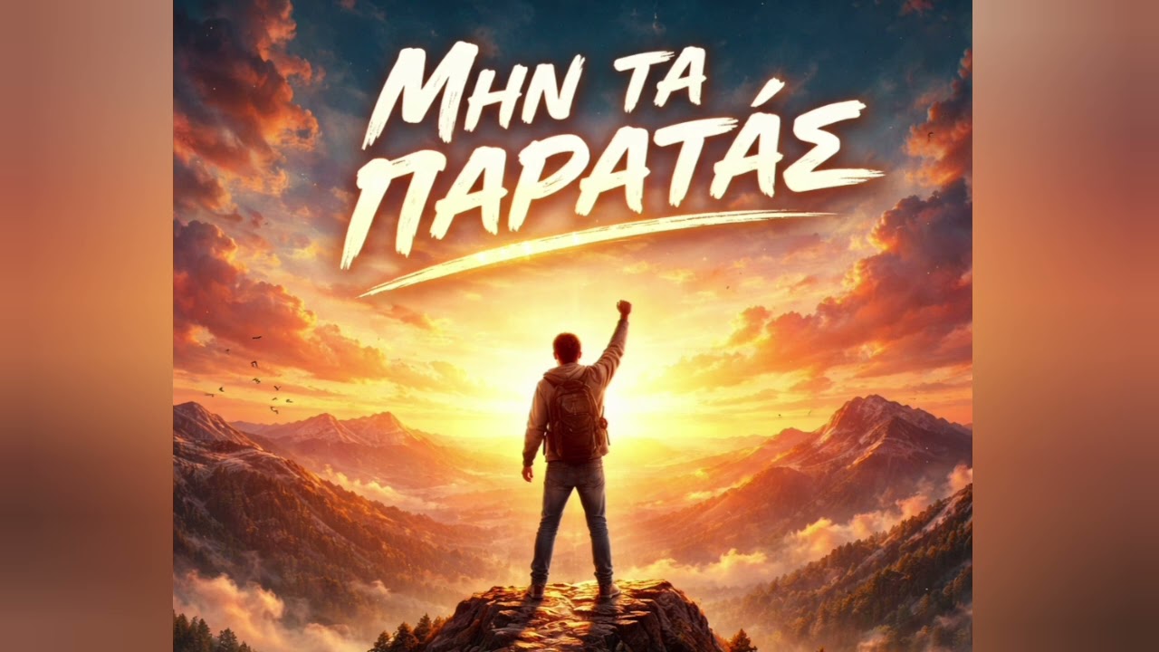 Μην τα παρατάς /Music 