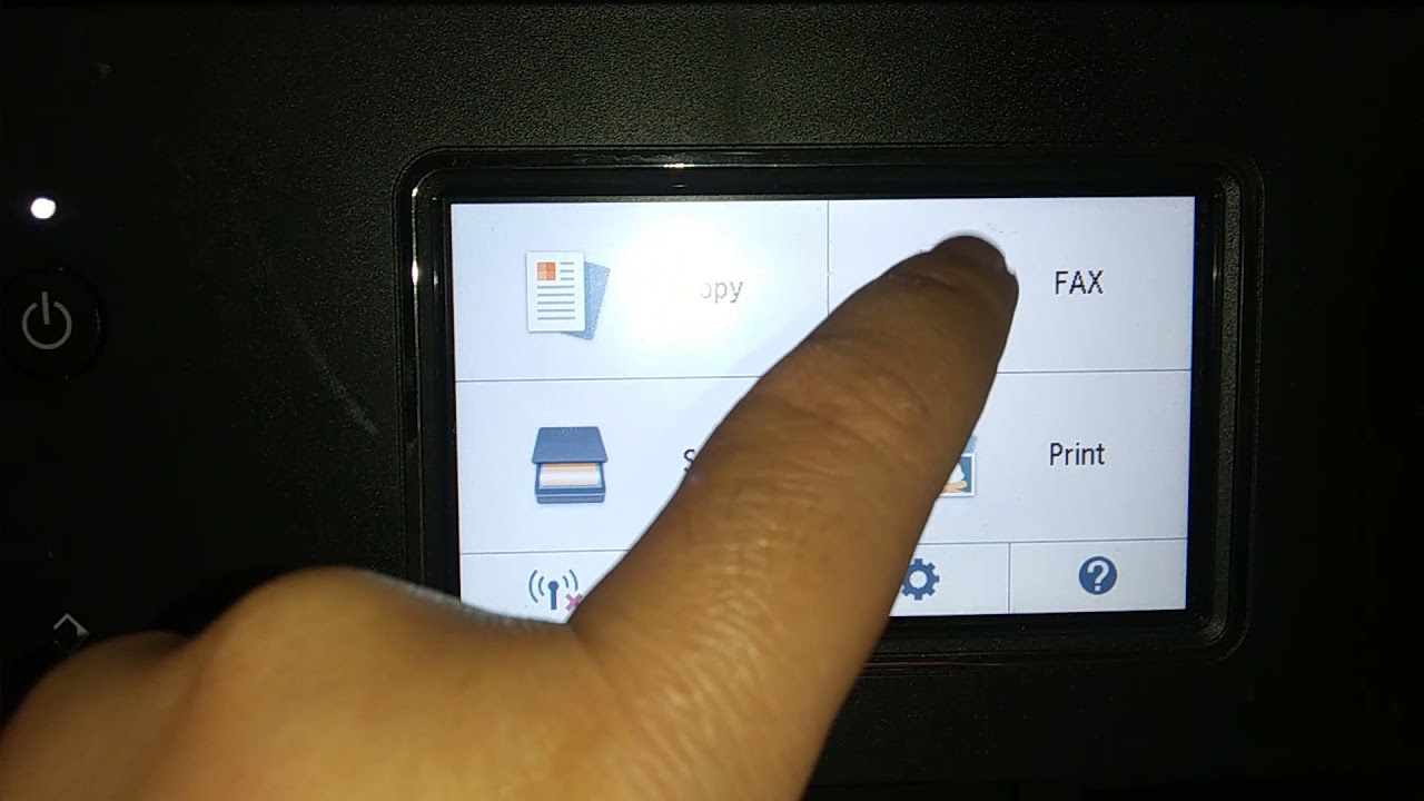 Canon Pixma TR8520 Printer