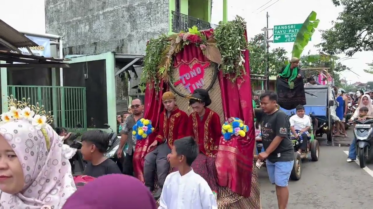 Karnaval tpq 2026