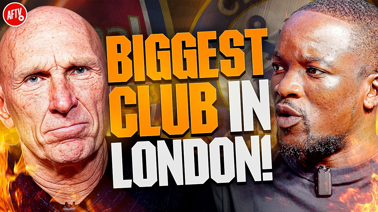 Arsenal vs Chelsea: Who REALLY Has The Better Team? Lee Judges vs Don