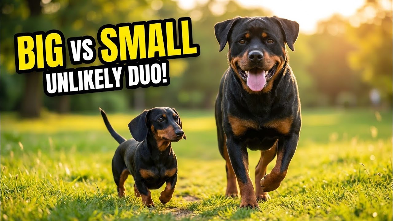 🐾 Birt’s Rottie-Cam Morning Adventure! 🌳🐦#rottie  #rottweiler #canine 