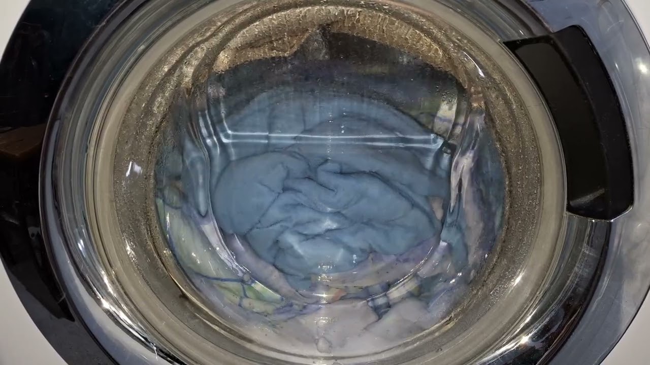 Candy Alise 9+6kg Washer Dryer - Hygiene 60°C + Extra Rinse 
