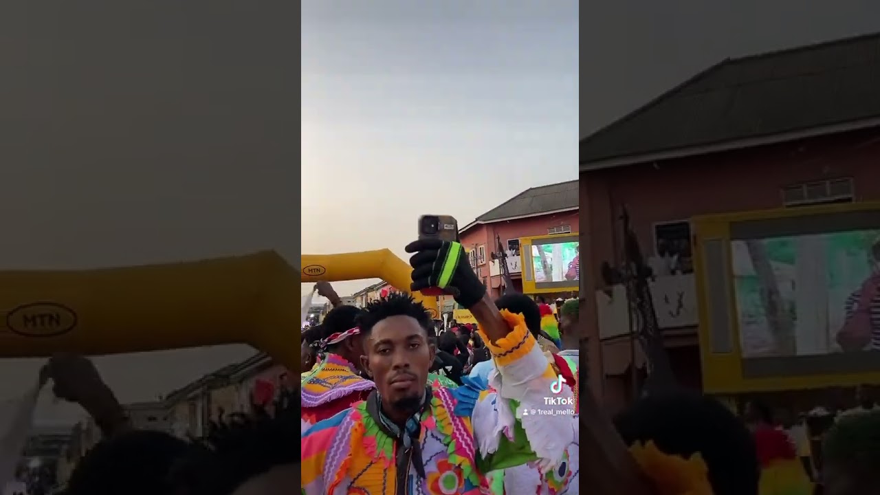 Westsidecarnival Christmas 