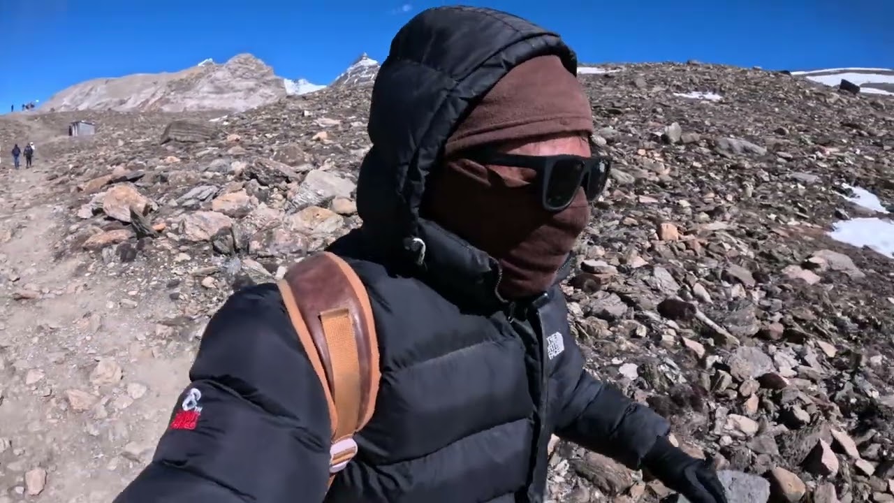 Tilicho Tal Manang Kati ramaailo || Tilicho Tal Manang Ma Git gaudai