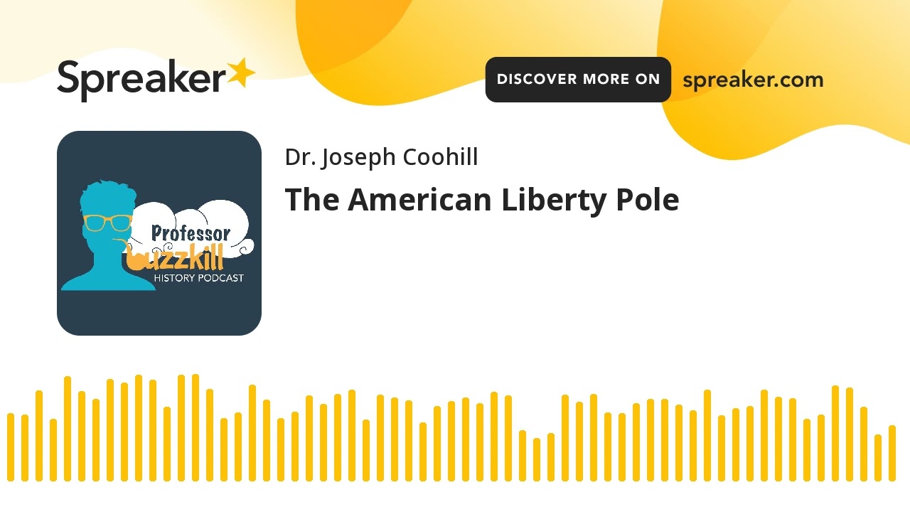 The American Liberty Pole