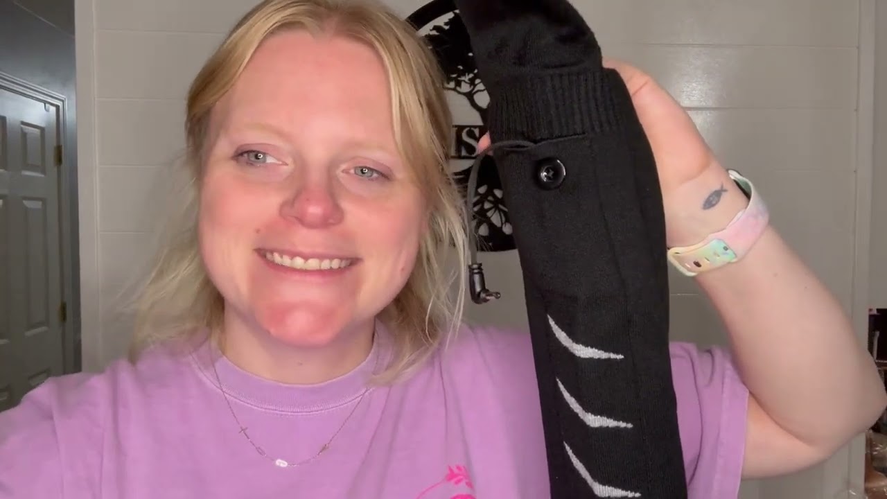 Rechargeable Heated Socks Review