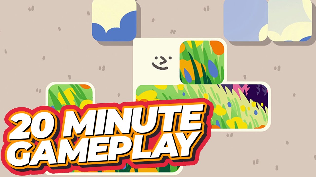 Wilmot Works It Out Gameplay (Nintendo Switch)
