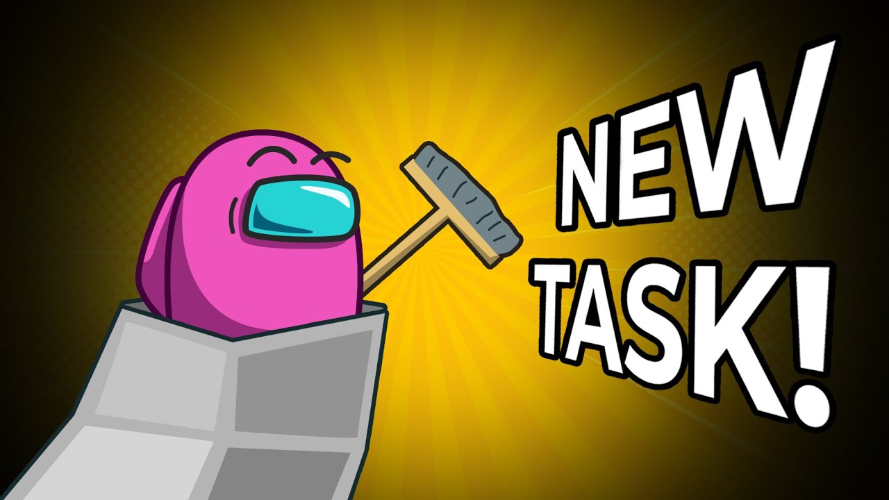 The New Vent Cleaning Task is AMAZING