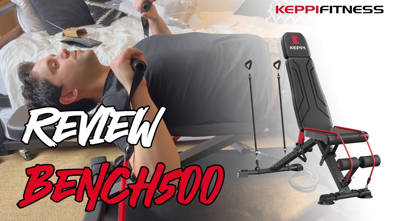 Foldable Weight Bench? Keppi adjustable weight Bench 500 Customer Review