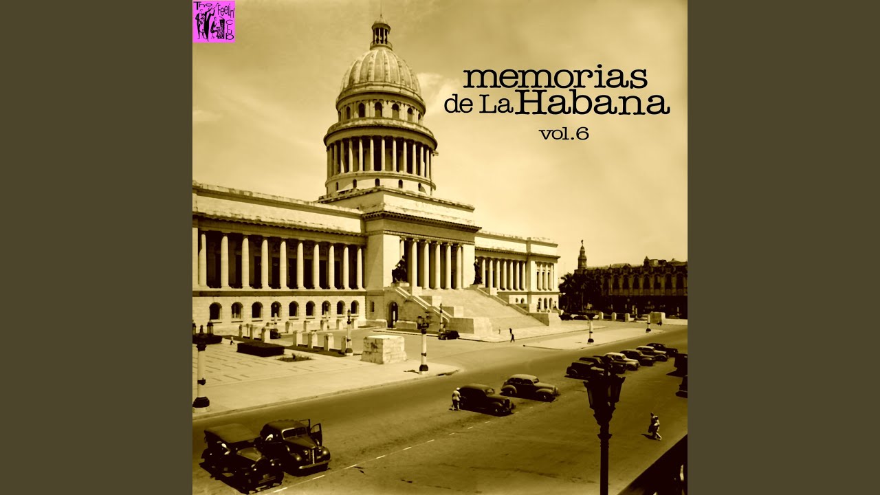 La Guajirita Estrellita (Bolero Son)
