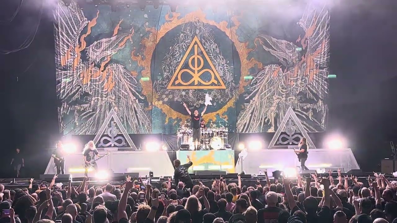Lamb of God - 