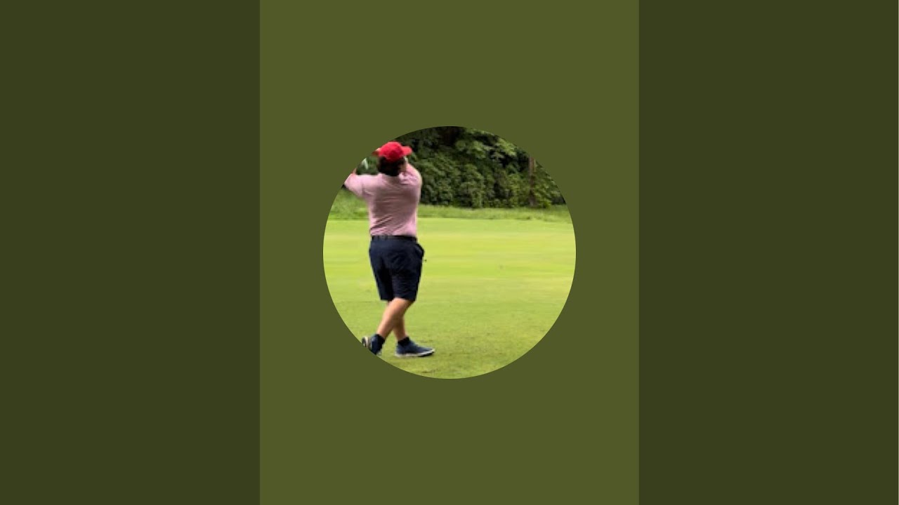 I putted until I made 10 in a row!