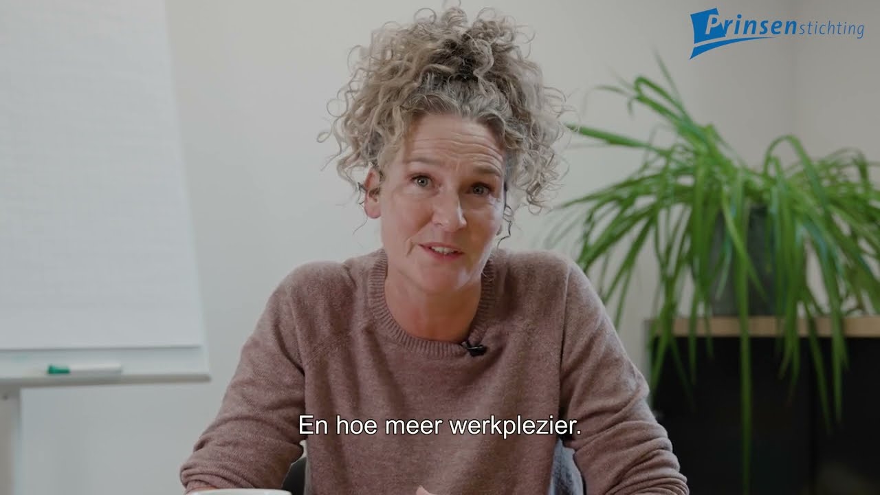 Training en coaching Persoonlijk Leiderschap voor gedragsdeskundigen