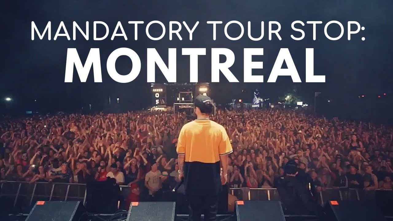 Montreal Fans Are Out of Their Minds