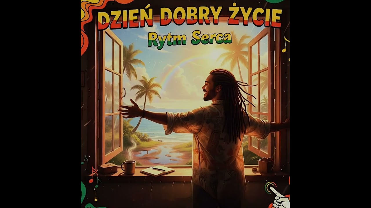 Dzień dobry życie AI