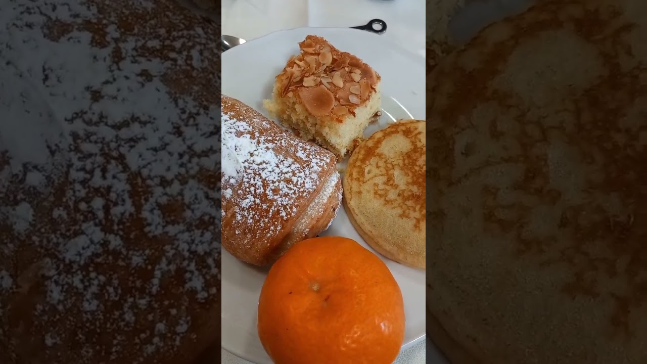 A tavola alle Terme ❤️ Riposarsi e rilassarsi in Sardegna ❤️ AjòBeniCaTiContu ❤️ 