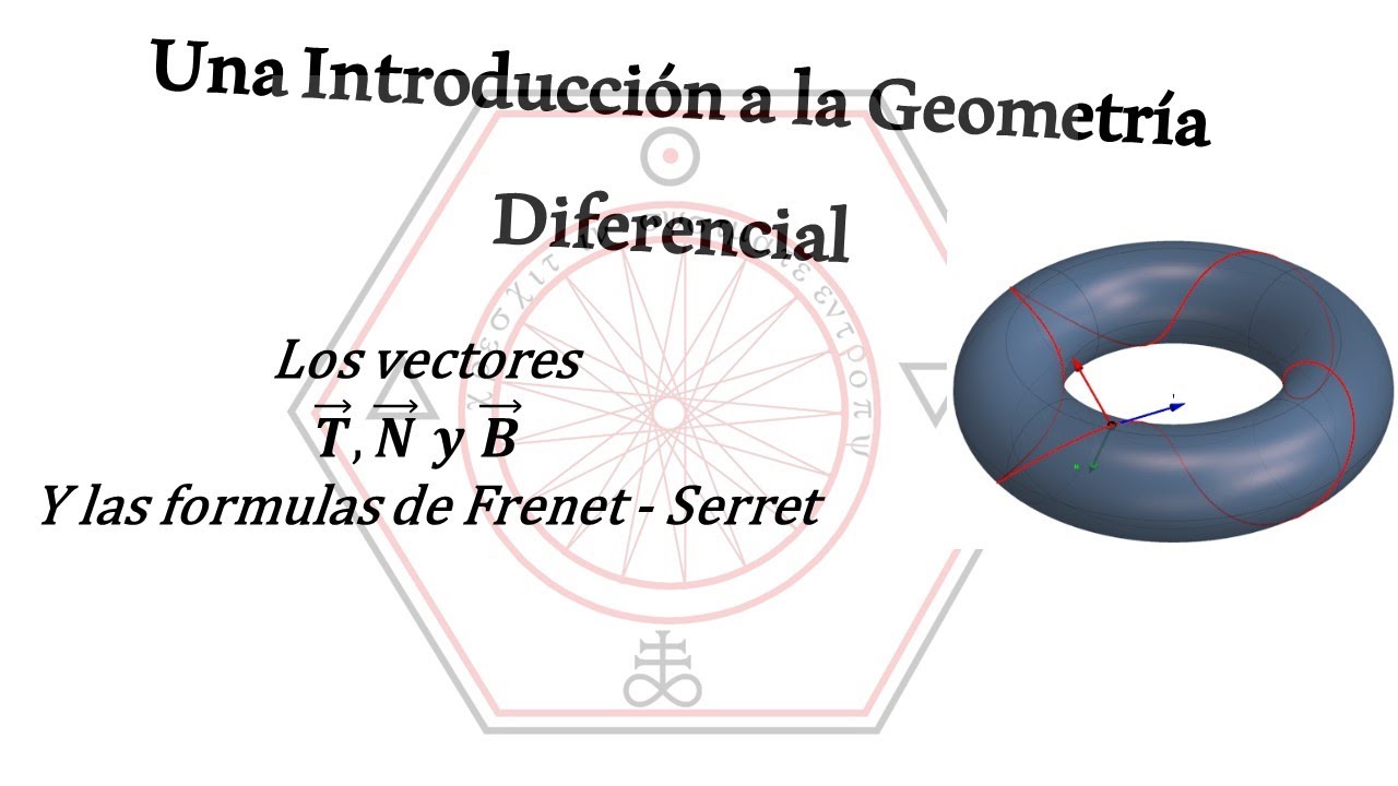 Introducción a la Geometría Diferencial