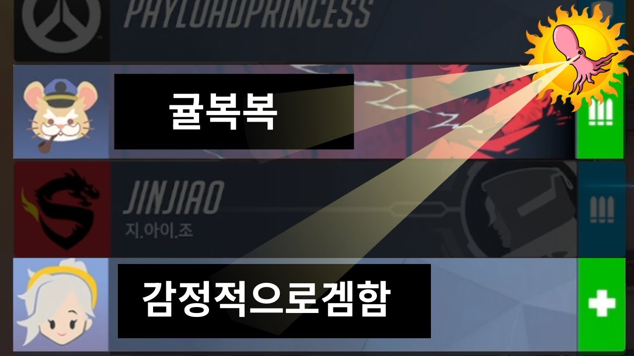 낙낙단 지망생 듀오